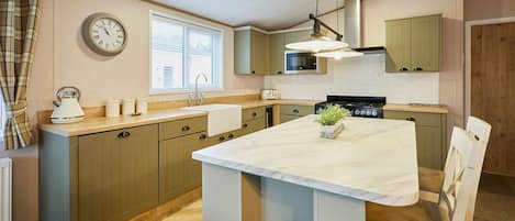 Leilighet | 2 soverom