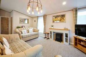 2 bedrooms - Host Stay Cherry Lodge (York)