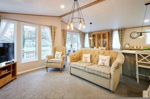 2 bedrooms - Host Stay Cherry Lodge (York)