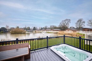 House - Host Stay Ally Up Lodge (York)