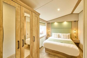 House - Host Stay Ally Up Lodge (York)