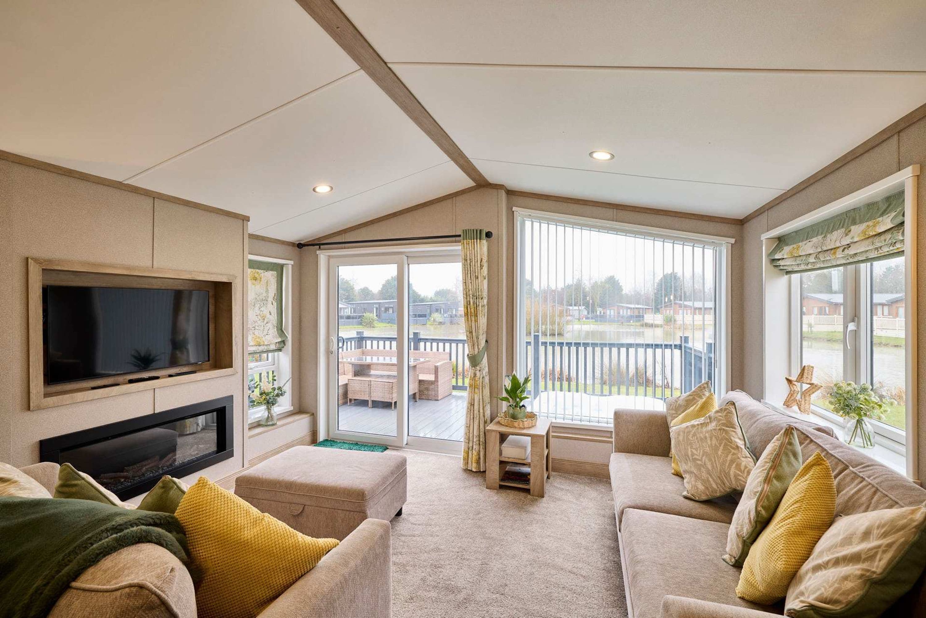 อพาร์ทเมนท์ | 2 ห้องนอน