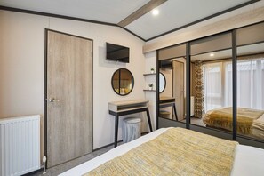 อพาร์ทเมนท์ | 2 ห้องนอน