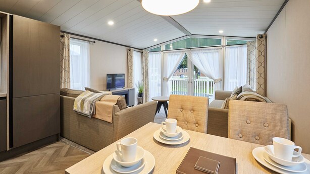 Hus | 2 soverom