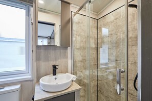 2 bedrooms - Host Stay Elegant Lodge (York)