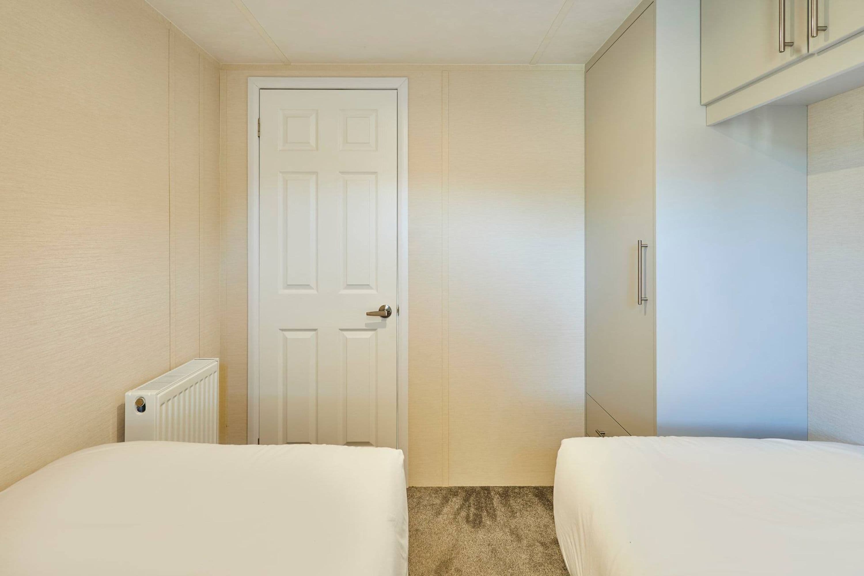 Apartemen | 2 kamar tidur