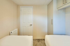 Apartment | 2 bedrooms - Host Stay Fairview Lodge (York)