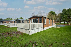 อพาร์ทเมนท์ | 2 ห้องนอน