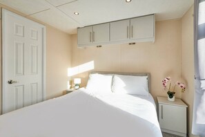 Apartment | 2 bedrooms - Host Stay Fairview Lodge (York)