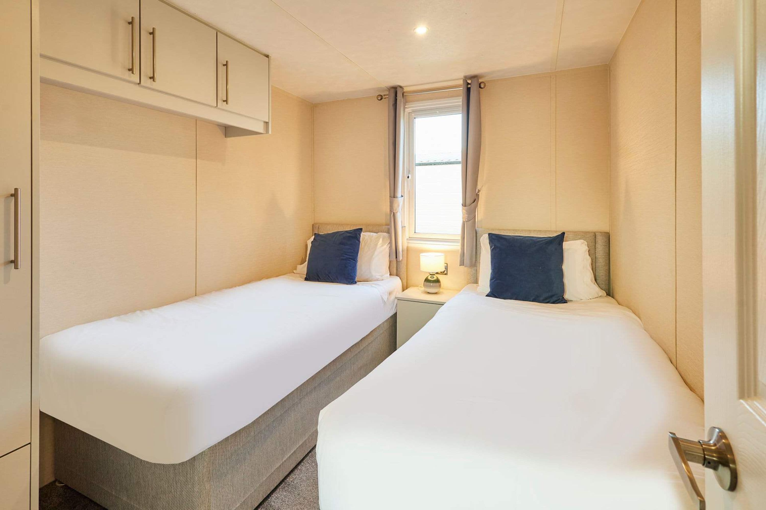 Apartemen | 2 kamar tidur