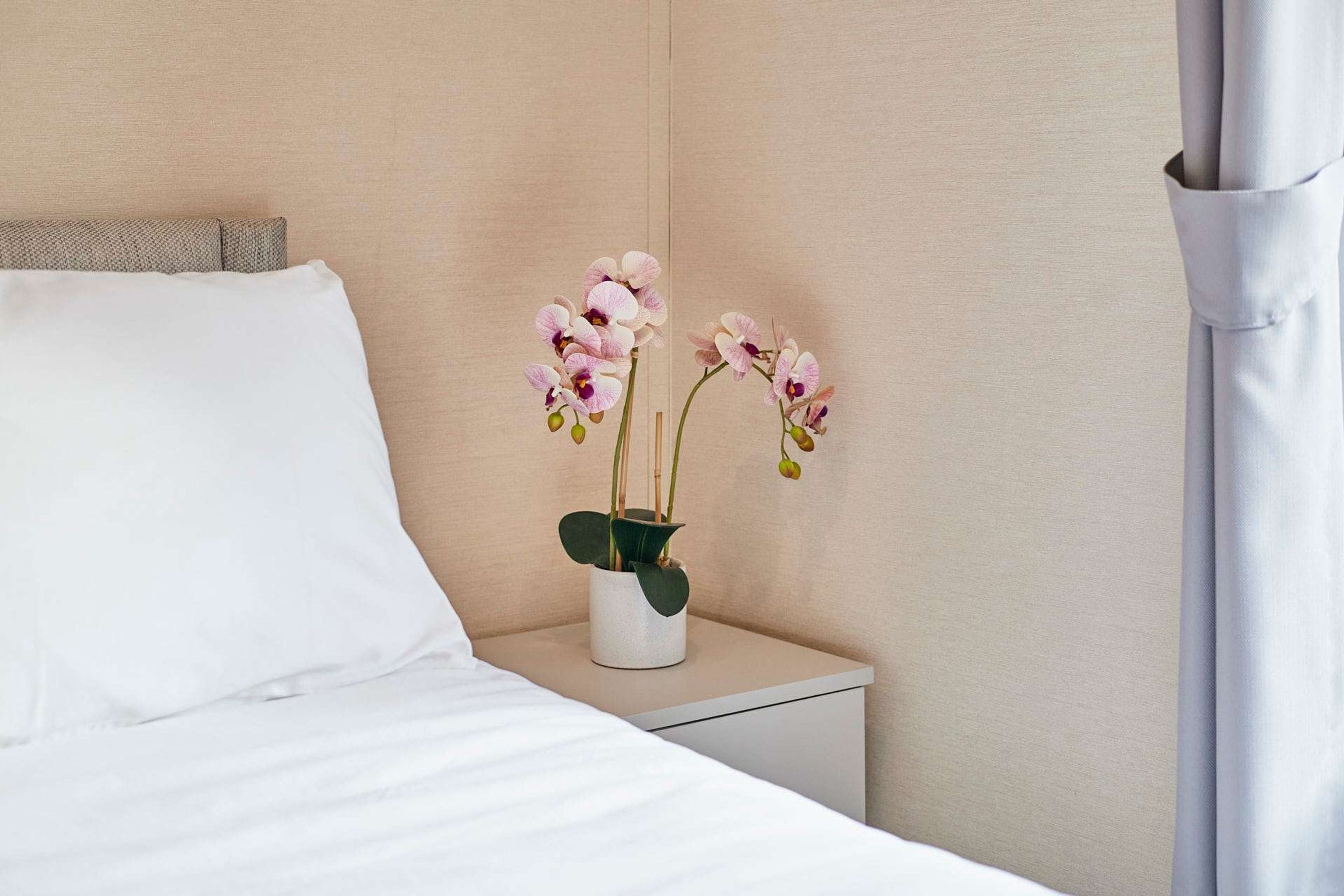 Apartemen | 2 kamar tidur