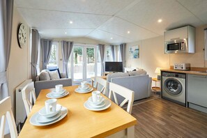 Apartment | 2 bedrooms - Host Stay Fairview Lodge (York)