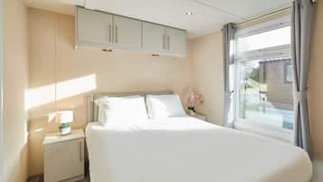 Huoneisto | 2 makuuhuonetta