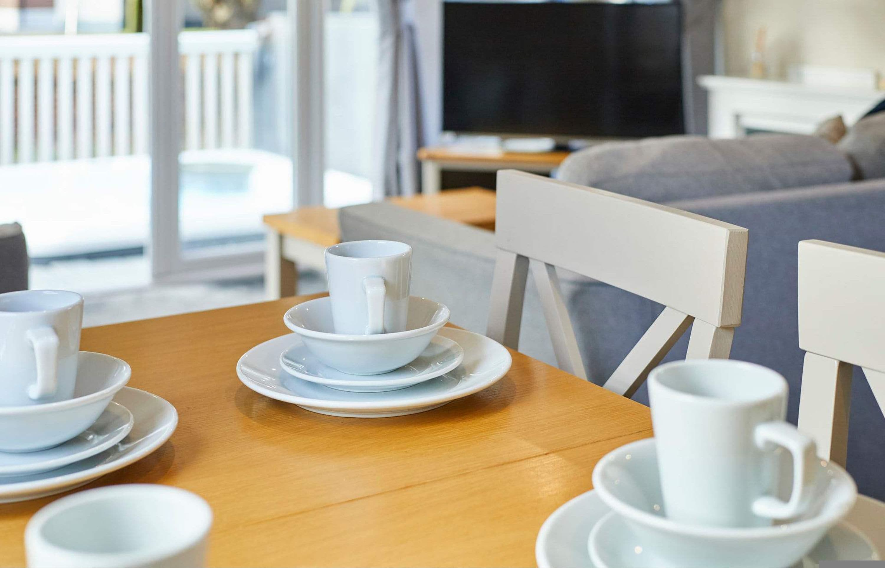 Apartemen | 2 kamar tidur