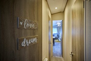 Apartment | 2 bedrooms - Host Stay The Major Oak Lodge (York)