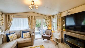 Departamento | 2 habitaciones