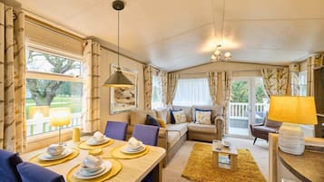 Departamento | 2 habitaciones