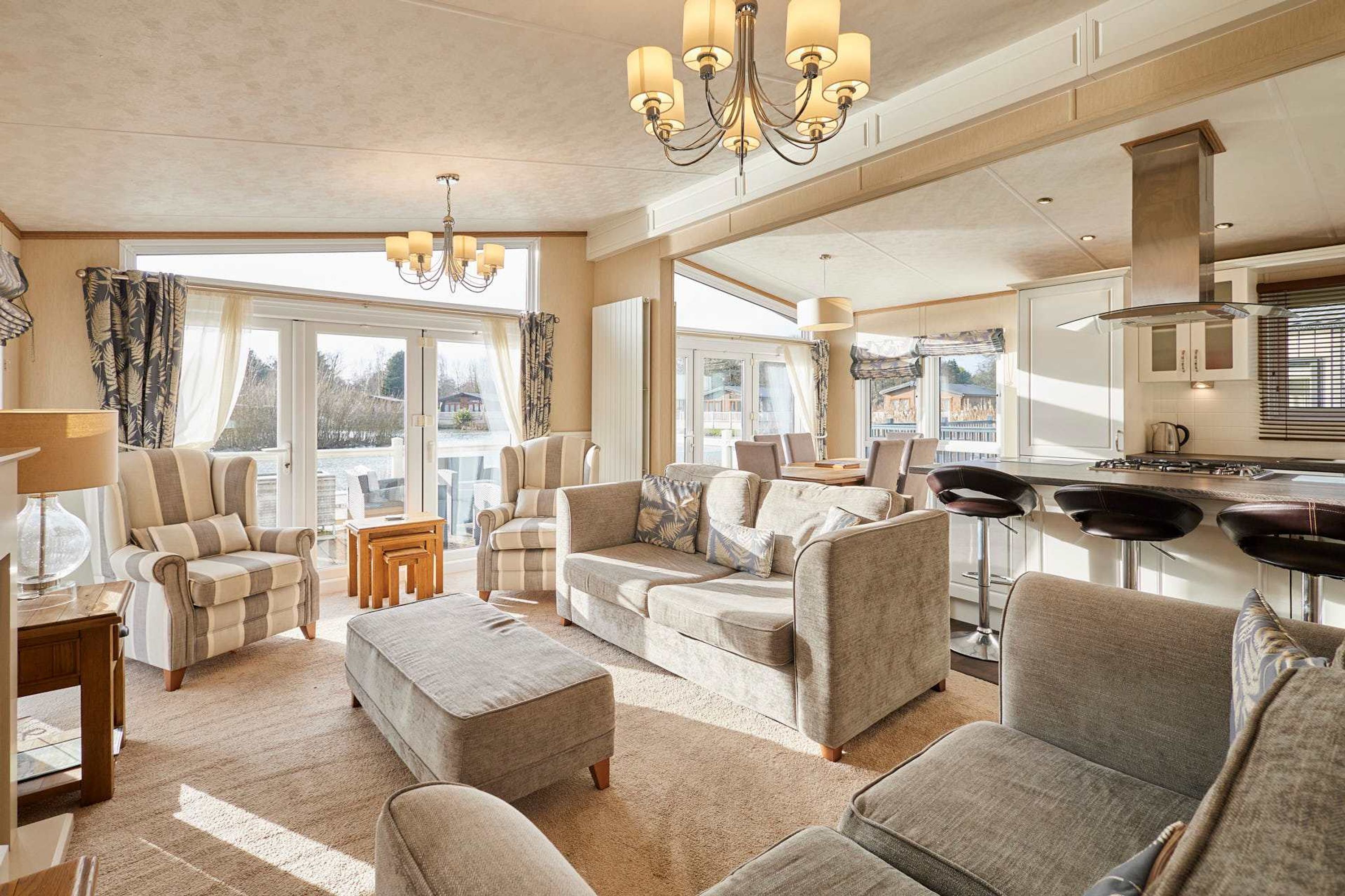 Apartamento | 3 quartos