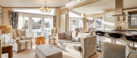 アパートメント | 3 室のベッドルーム