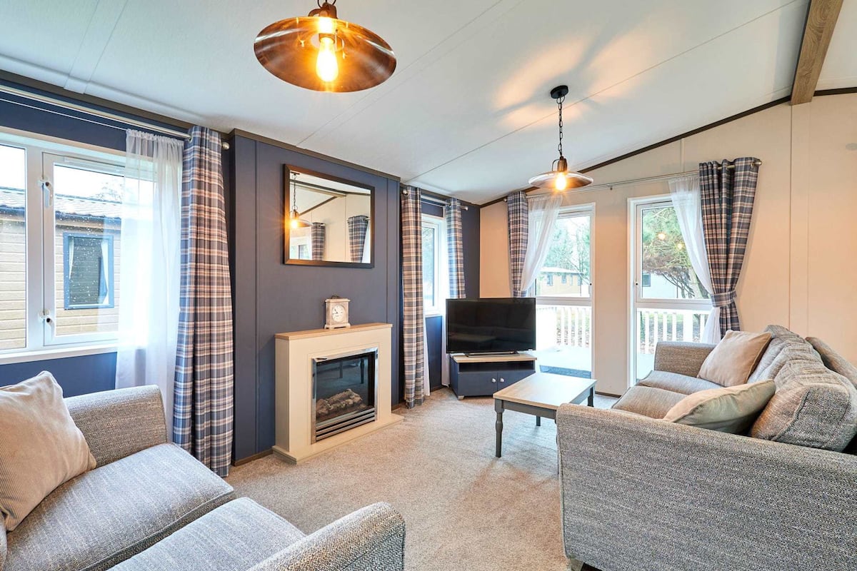 公寓 | 2 間睡房