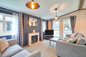 2 bedrooms - Host Stay Truemans Lodge (York)