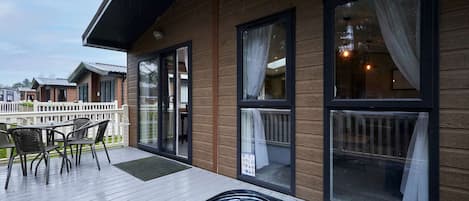 Appartement | 2 chambres