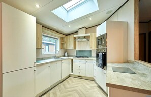 2 bedrooms - Host Stay Truemans Lodge (York)