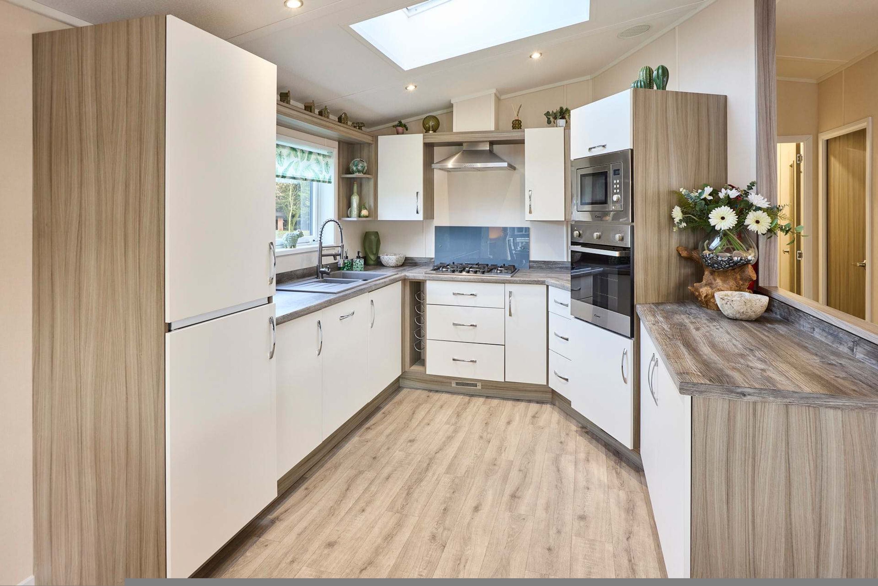 อพาร์ทเมนท์ | 2 ห้องนอน