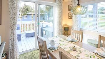 Leilighet | 2 soverom