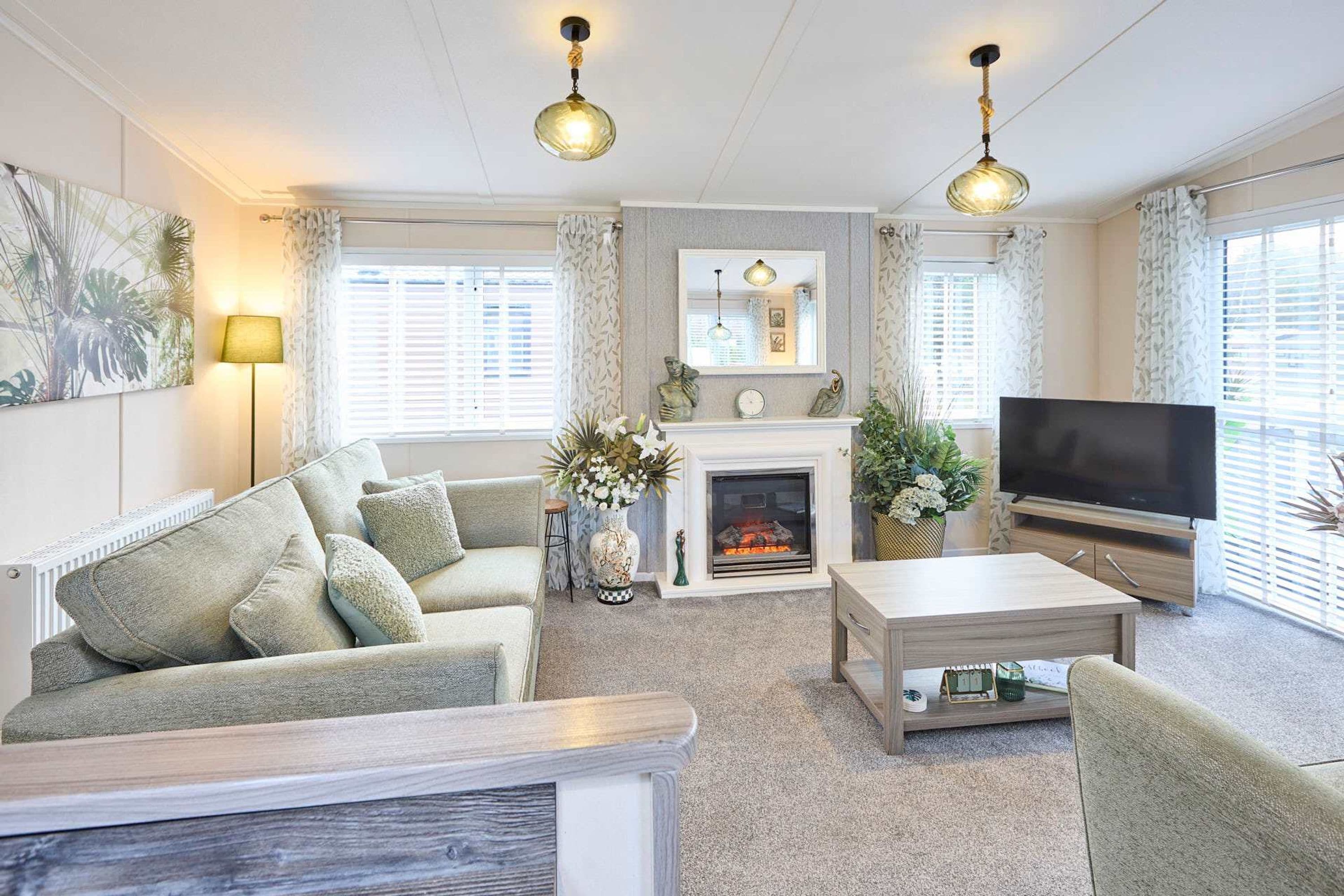 อพาร์ทเมนท์ | 2 ห้องนอน