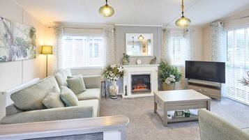 Leilighet | 2 soverom