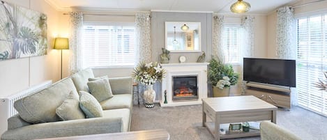 Apartment | 2 bedrooms