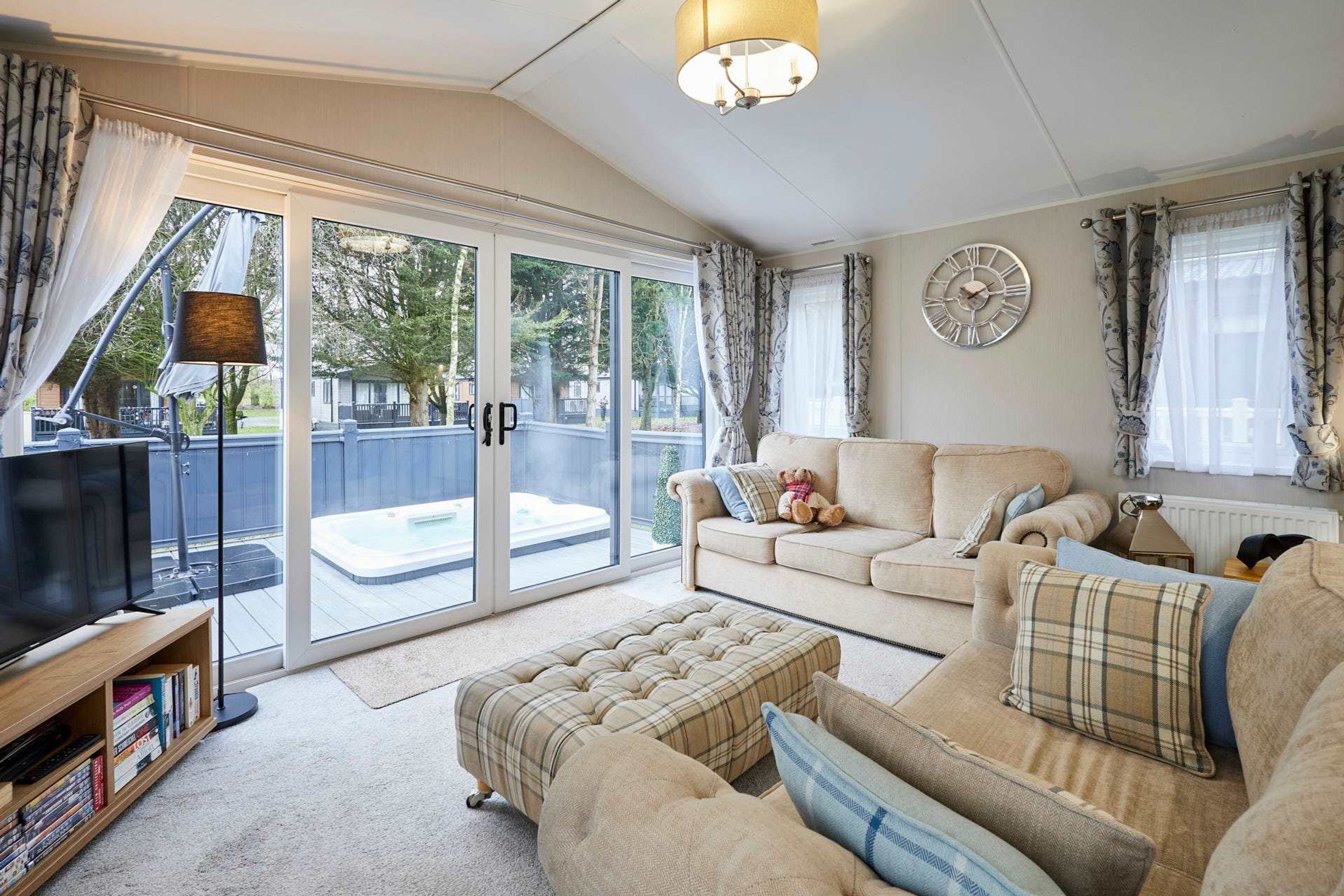 公寓 | 2 間臥室