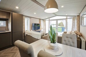 Apartment | 2 bedrooms - Host Stay The Kestrel Lodge (York)