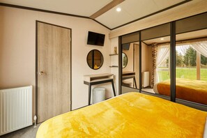 Apartment | 2 bedrooms - Host Stay The Kestrel Lodge (York)