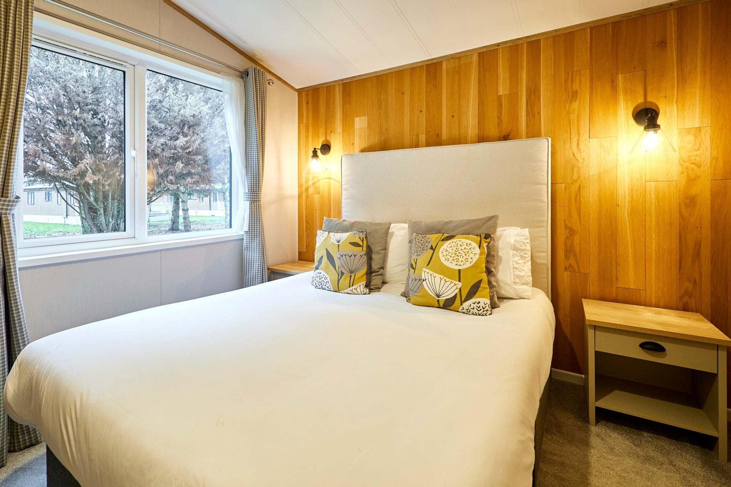 อพาร์ทเมนท์ | 3 ห้องนอน