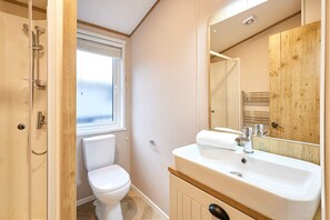 Apartment - Host Stay Copse View Lodge (York)