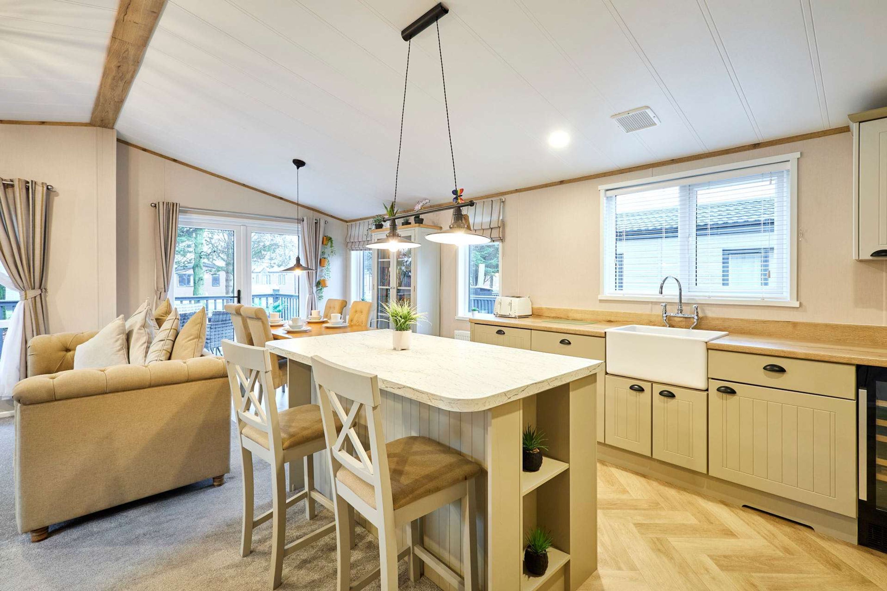 อพาร์ทเมนท์ | 3 ห้องนอน