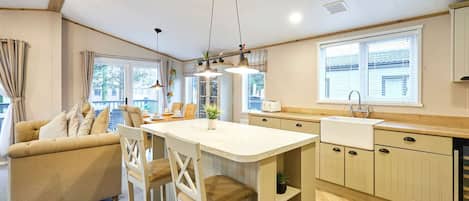 アパートメント | 3 室のベッドルーム