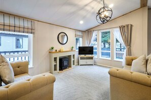Apartment - Host Stay Copse View Lodge (York)