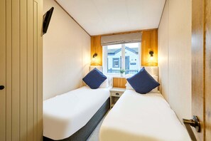 Apartment - Host Stay Copse View Lodge (York)