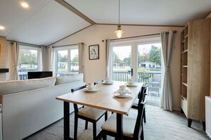 Ferienhaus | 2 Schlafzimmer