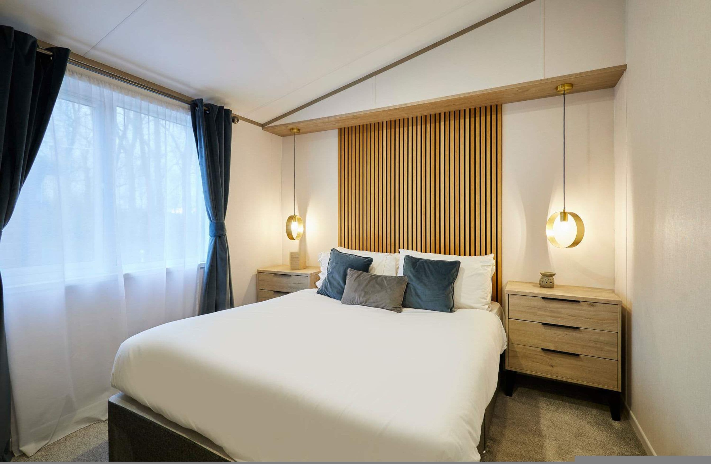 Căn hộ | 2 phòng ngủ 