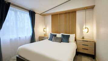 Căn hộ | 2 phòng ngủ