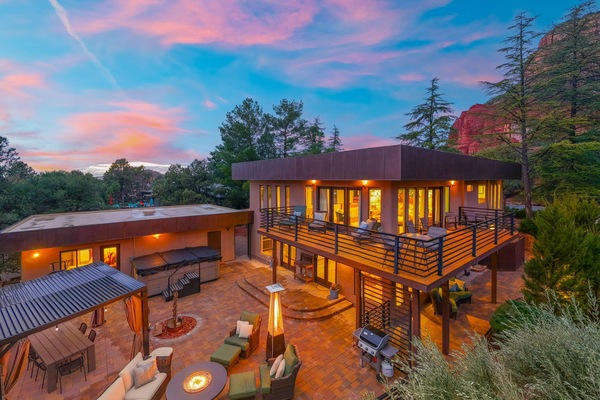 House | 4 bedrooms, high-speed internet