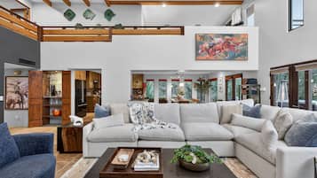 House | 4 bedrooms, Internet