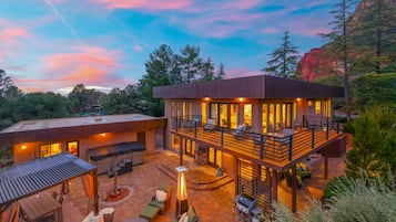 House | 4 bedrooms, Internet