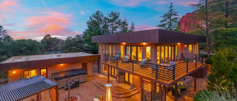 Nhà | 4 phòng ngủ, truy cập Internet tốc độ cao