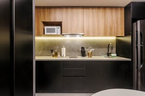 อพาร์ทเมนท์ | 1 ห้องนอน, อินเทอร์เน็ตความเร็วสูง