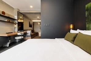 Apartamento | 1 quarto, acesso à internet de alta velocidade